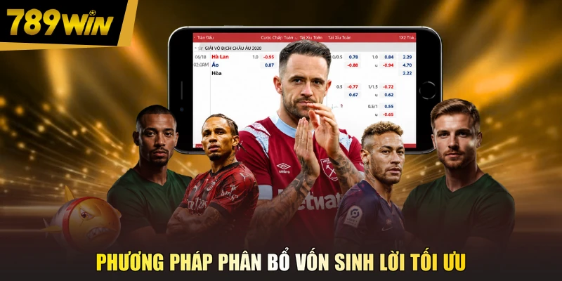 Phương pháp phân bổ vốn sinh lời tối ưu